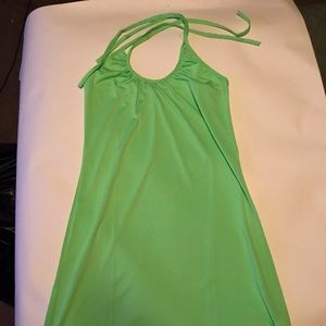 Women’s Summer Dress